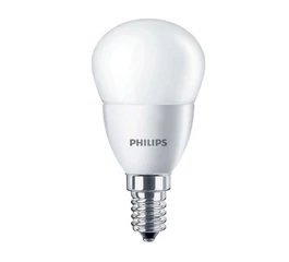 Bec LED E14 40W 4000K P45 PHILIPS