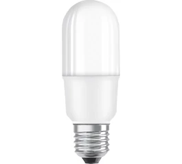 Bec LED E27 oval 10 W 2700K T40 LEDNEX