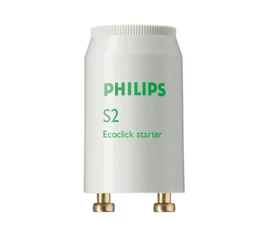 Starter 4-22W PHILIPS