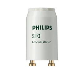 Starter 4-65W PHILIPS