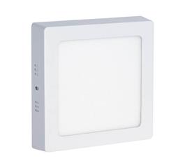 Panou patrat aparent LED 12 W 4000K LEDNEX