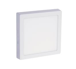 Panou patrat aparent LED 18 W 4000K LEDNEX