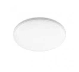 Plafoniera cu LED rotund 24 W CCT IP54 2400 lm ASAL0222 ASALITE