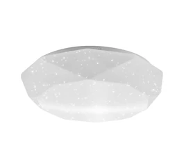 Plafoniera LED diamant 24 W 4000K 1800 lm spark ASAL0192 ASALITE