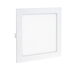 Panou patrat 17 x 17 cm incastrat LED 12W 6500K LEDNEX