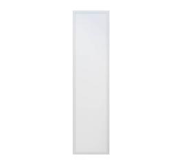 Panou dreptunghiular 120 x 30cm incastrat LED 40 W 4000K LEDNEX
