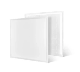 Panou LED patrat 60 x 60 cm 36 W 4000K 5000 lumen BackLit UGR<19 ASALITE ASAL0271