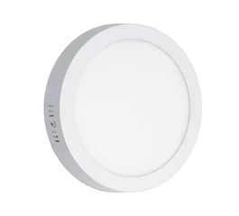 Panou rotund aparent LED 18 W 4000K LEDNEX