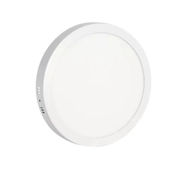 Panou rotund aparent LED 24 W 4000K LEDNEX Panou rotund aparent LED 24 W 4000K LEDNEX