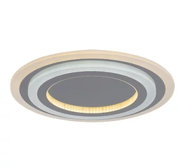 Plafoniera LED rotund 56W CCT Taneli2 RABALUX 71315