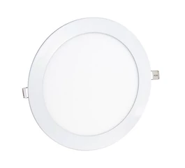 Panou rotund incastrat LED 18 W 4000K LEDNEX