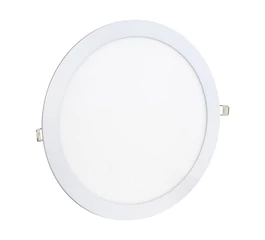 Panou rotund incastrat LED 24 W 4000K LEDNEX