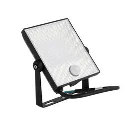 Reflector LED cu senzor IP65 20W 4000K LEDNEX