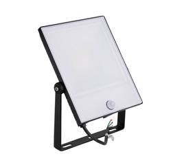 Reflector LED 50W 4000K IP65 cu senzor LEDNEX