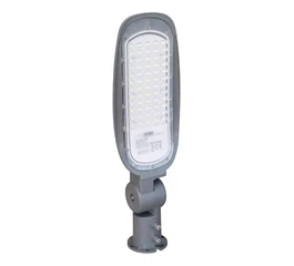 Corp de iluminat stradal LED 60 W 8400 lm 4000K IP66 lumina alb natural LEDNEX