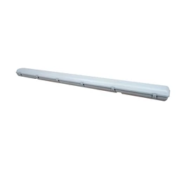 Corp de iluminat cu LED 40 W 6500K 1.2 m IP65 KIT emergenta 3 ore LEDNEX