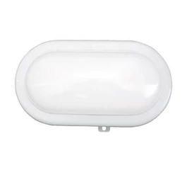Lampa exterior LED ovala 6 W 231022