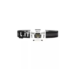 Lanterna de cap LED 3 W 200 lm alb ASAL0168 ASALITE