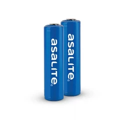 Baterie reincarcabila 3.7 V Li-ion 2200 mAh 18650 ASAL0238 ASALITE Baterie reincarcabila 3.7 V Li-ion 2200 mAh 18650 ASAL0238 ASALITE