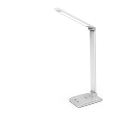 Lampa de masa LED dimabil alb 7W CCT USB ASAL0263 ASALITE