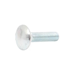 Surub jgheab metal cu cap rotund M6X13 DAB 12-250 Surub jgheab metal cu cap rotund M6X13 DAB 12-250