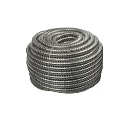 Tub flexibil metalic 29 mm 25m/colac