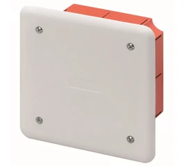 Doza distributie ST 92x92x45mm GEWISS GW48001