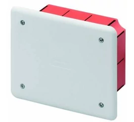 Doza distributie ST 118x96x50mm GEWISS GW48002