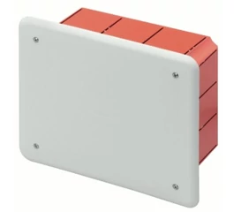 Doza distributie ST 160x130x70mm GEWISS GW48005