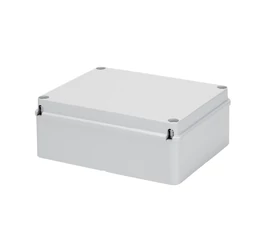Doza distributie PT fara pres. 190x140x70mm GEWISS GW44207