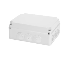 Doza distributie PT cu pres. 300x220x120mm GEWISS GW44009