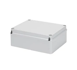 Doza distributie PT fara pres. 240x190x90mm GEWISS GW44208