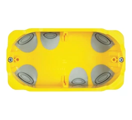 Doza aparat gips-carton 4M BTICINO PB504