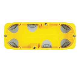 Doza aparat gips-carton 6M BTICINO PB506N