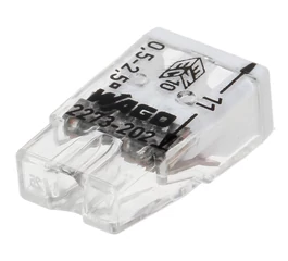 Clema de conexiune WAGO 2 2273-202 Clema de conexiune WAGO 2 2273-202