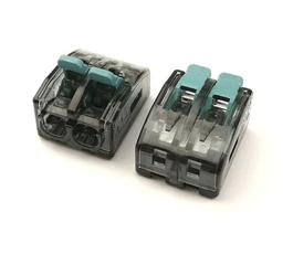 Clema de conexiune demontabil 2P 0.5-4mmp UTL UBC592