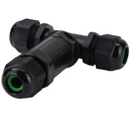 Manson pt. cablu tip T IP68 5P 0.5-4mmp TRACON CST4-T