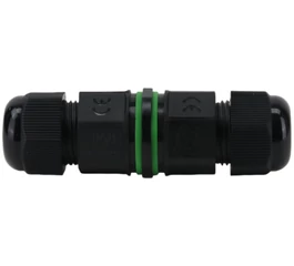Manson pt. cablu 0.5-1.5 mmp IP68 3P CST15B TRACON