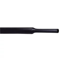 Tub termo negru SR1F 3.2-1.6/1000mm CELLPACK 457268