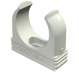 Clema de prindere QUICK 16 mm OBO 2149004 Clema de prindere QUICK 16 mm OBO 2149004