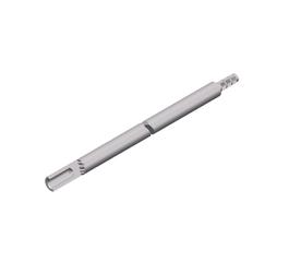 Electrod de impamantare tubular OG Rd 20 1.5 m PROPSTER 110 020