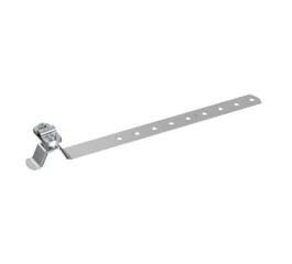 Suport pentru tigla V2A Rd 8 280 mm  PROPSTER 1063