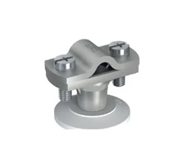 Suport conductor OG Rd 8-10 23 mm M8 PROPSTER 110 161