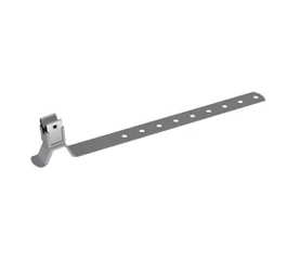 Suport pentru tigla V2A Rd 10 280 mm Niro-Clip PROPSTER 111 541