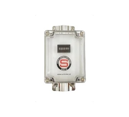 Contor lovituri de trasnet Schirtec SLSC-10