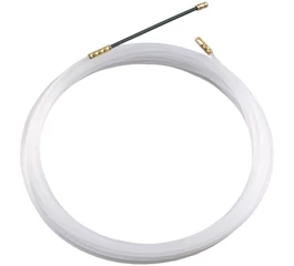 Sonda tras cablu plastic 5M