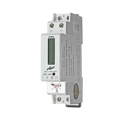 Contor digital monofazat 1M PDM 0.05-45A ADELEQ 02-553