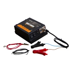 Aparat gard electric NEXON HeavyShock 5th Gen – putere 2.5J