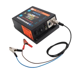 Aparat gard electric NEXON HeavyShock 5th Gen – putere 5J