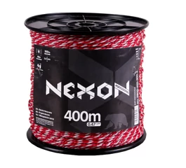 Fir gard electric Nexon Professional 400 m 4 lite 300 kg